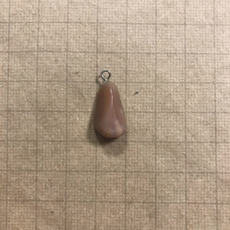 Кулон из лунного камня (адуляра)