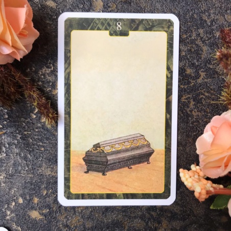 Оракул Ленорман 1890 года