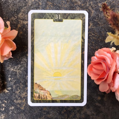 Оракул Ленорман 1890 года