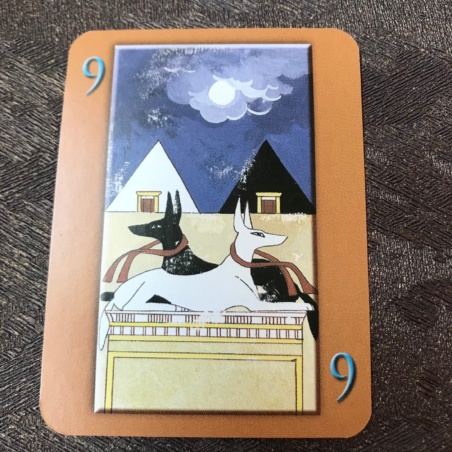 Оракул Пирамид