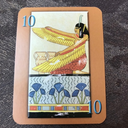 Оракул Пирамид