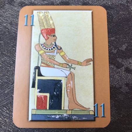 Оракул Пирамид