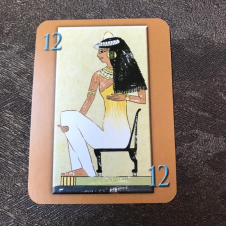 Оракул Пирамид