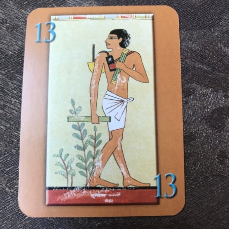 Оракул Пирамид