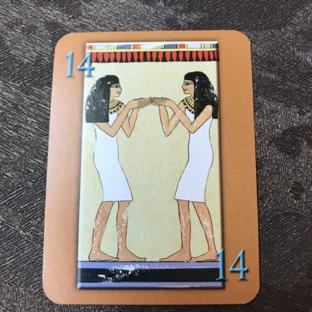 Оракул Пирамид