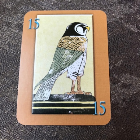 Оракул Пирамид