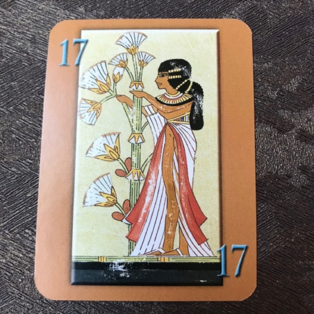 Оракул Пирамид