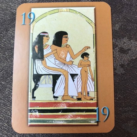 Оракул Пирамид