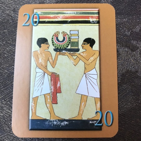 Оракул Пирамид