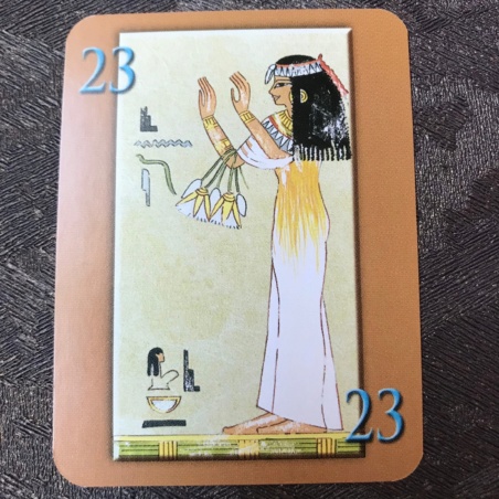 Оракул Пирамид