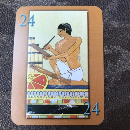 Оракул Пирамид