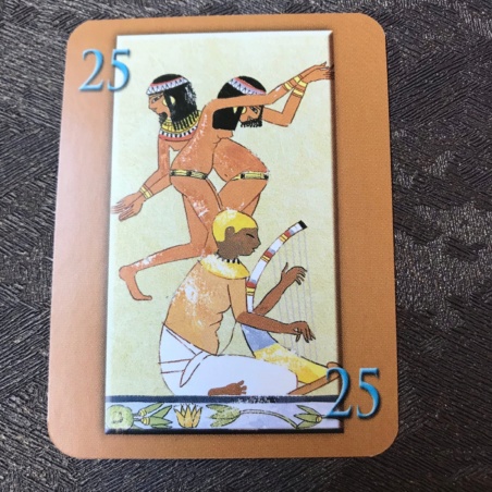 Оракул Пирамид