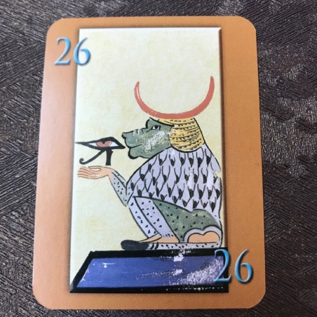 Оракул Пирамид