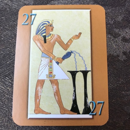 Оракул Пирамид