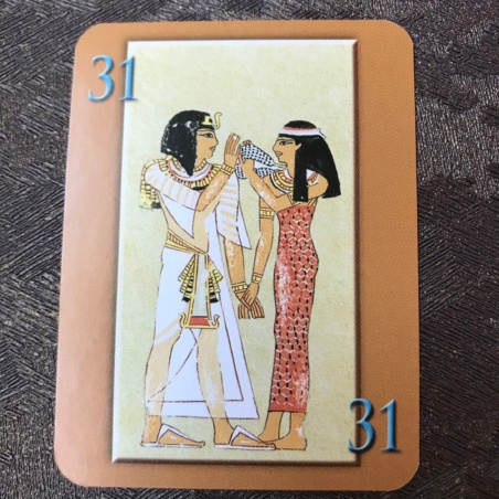 Оракул Пирамид