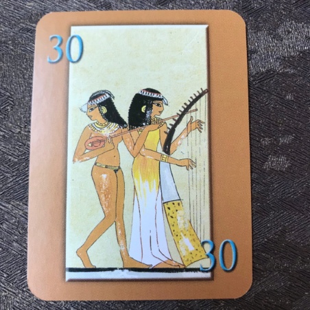 Оракул Пирамид