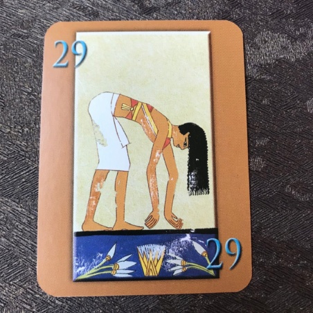 Оракул Пирамид