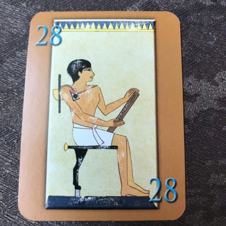 Оракул Пирамид