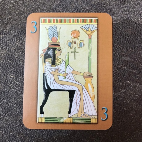 Оракул Пирамид