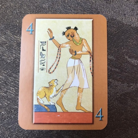 Оракул Пирамид