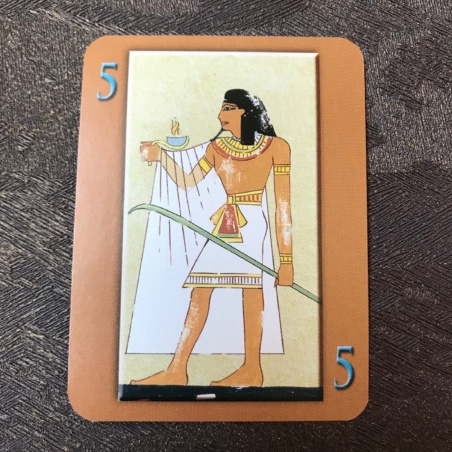 Оракул Пирамид