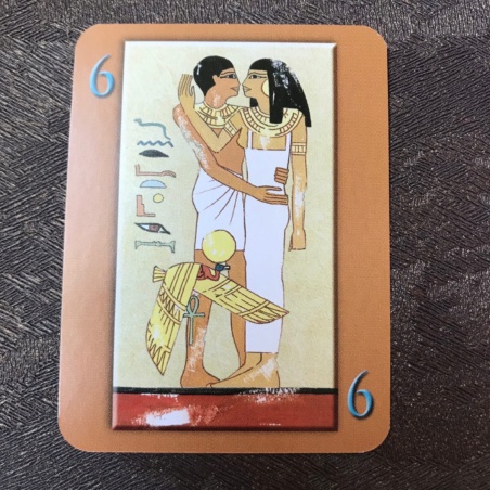 Оракул Пирамид