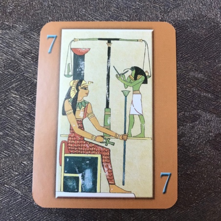 Оракул Пирамид