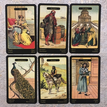 Цыганский Оракул