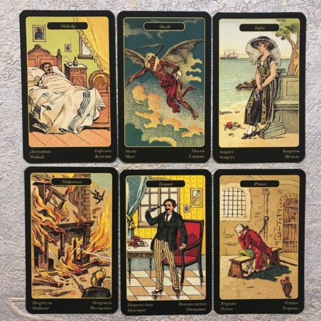 Цыганский Оракул