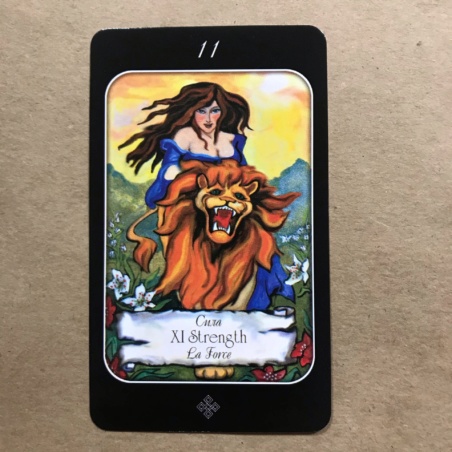 Таро эры Водолея