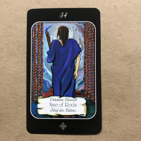 Таро эры Водолея