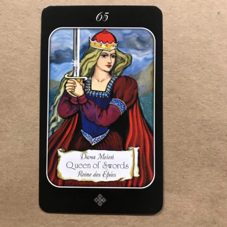 Таро эры Водолея