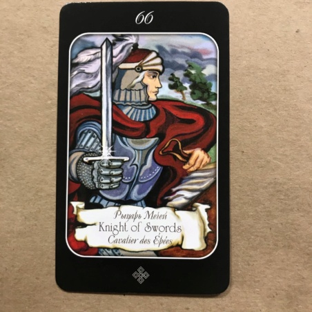 Таро эры Водолея