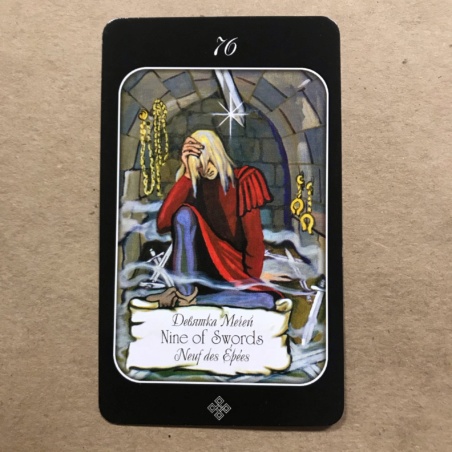 Таро эры Водолея