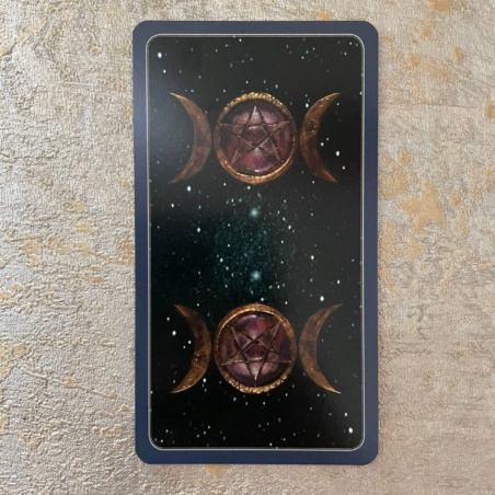 Таро Книга теней том 1 «Как вверху»