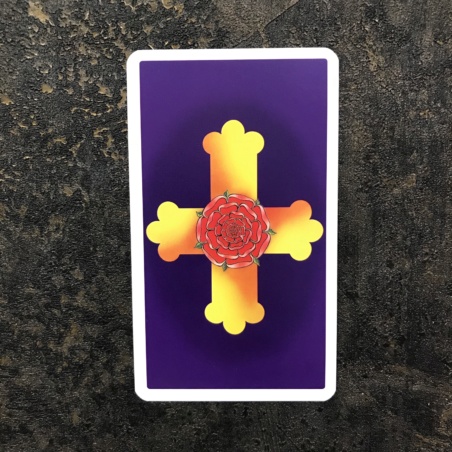 Таро А. Э. Уэйта