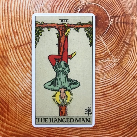 Таро Райдера-Уэйта-Смит