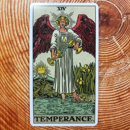 Таро Райдера-Уэйта-Смит