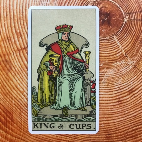 Таро Райдера-Уэйта-Смит