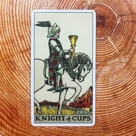 Таро Райдера-Уэйта-Смит