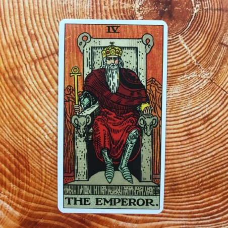 Таро Райдера-Уэйта-Смит