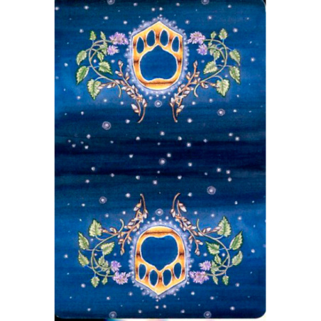 Таро мистических кошек