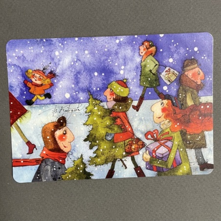 Она. Метафорические карты