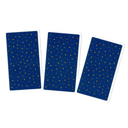 Набор Сияющее Таро Уэйта карты и книга на англ. яз.