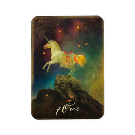 Таро Добра и Света The Good Tarot