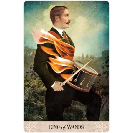 Оракул мистических моментов