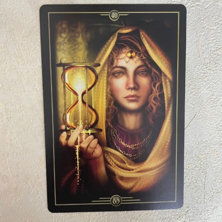 Оракул Видений Чиро Марчетти