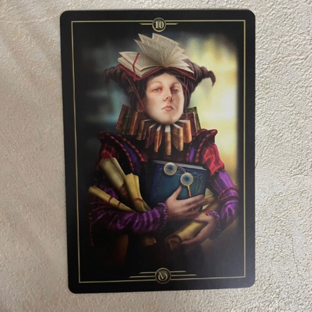 Оракул Видений Чиро Марчетти