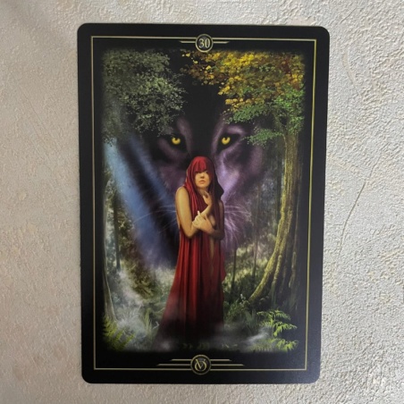 Оракул Видений Чиро Марчетти