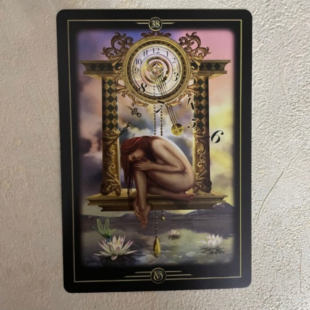 Оракул Видений Чиро Марчетти